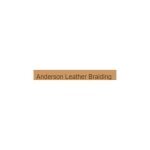 Anderson Leather Braiding coupons and promo codes