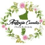 Androzia Cosmetics coupons and promo codes