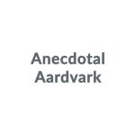 Anecdotal Aardvark coupons and promo codes