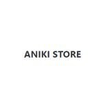 Aniki Store coupons and promo codes