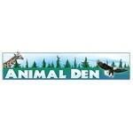 Animal Den coupons and promo codes
