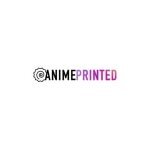 Anime Printed coupons and promo codes