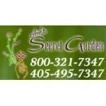 Ann's Secret Garden coupons and promo codes