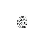 AntiSocial Social Club coupons and promo codes