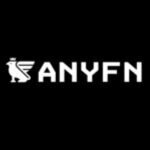 Anyfn coupons and promo codes