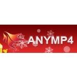 AnyMP4 coupons and promo codes