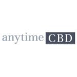 Anytime CBD coupons and promo codes