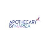 Apothecary By Mariza coupons and promo codes