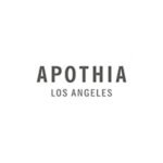 Apothia Los Angeles coupons and promo codes
