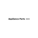 Appliance Parts 365 coupons and promo codes