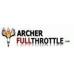 Archer Full Throttle coupons and promo codes