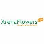 Arena Flowers coupons and promo codes