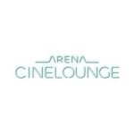 Arena Cinelounge coupons and promo codes