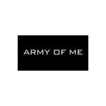 Army Of Me coupons and promo codes