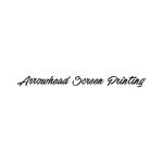 Arrowhead Screen Printing coupons and promo codes