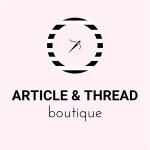 Article & Thread coupons and promo codes