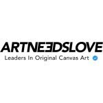 Art Needs Love coupons and promo codes