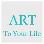 ARTTOYOURLIFE coupons and promo codes