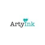 ArtyInk coupons and promo codes