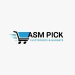 ASMPICK coupons and promo codes