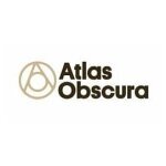 Atlas Obscura coupons and promo codes