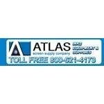 Atlas Screen Supply Company coupons and promo codes