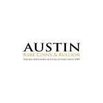 Austin Rare Coins & Bullion coupons and promo codes