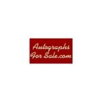 AutographsForSale coupons and promo codes