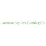 Autumn Aly Ave Clothing Co. coupons and promo codes