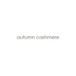 Autumn Cashmere coupons and promo codes