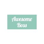AwesomeBoss coupons and promo codes