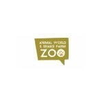 Animal World & Snake Farm Zoo coupons and promo codes