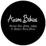 Axion Bikini coupons and promo codes