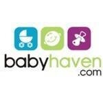 BabyHaven coupons and promo codes