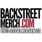 Backstreet Merch coupons and promo codes
