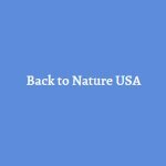 Back to Nature coupons and promo codes