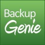 Backup Genie coupons and promo codes