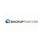 BackUpThat.com coupons and promo codes