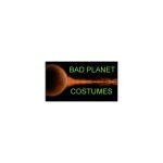 Bad Planet Costumes coupons and promo codes