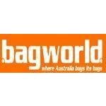 Bag World Australia coupons and promo codes