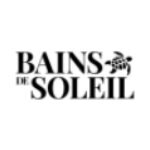 BAINS DE SOLEIL coupons and promo codes