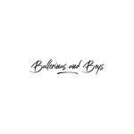 Ballerinas and Boys coupons and promo codes