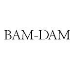 BAM-DAM coupons and promo codes