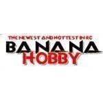Banana Hobby coupons and promo codes