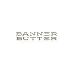 Banner Butter coupons and promo codes