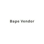 Bape Vendor coupons and promo codes