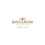 Baratti &Milano coupons and promo codes
