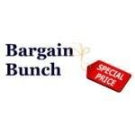 Bargain Bunch coupons and promo codes