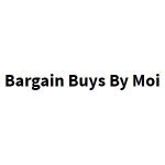 Bargain Buys By Moi coupons and promo codes
