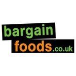 Bargain Foods coupons and promo codes